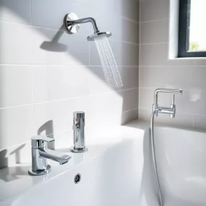 Armatura Łazienkowa