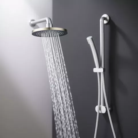 Armatura Prysznicowa