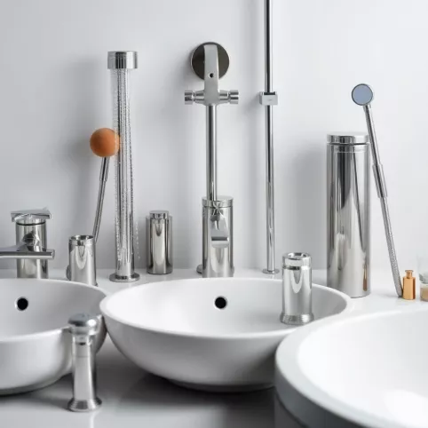 Co To Jest Armatura Łazienkowa