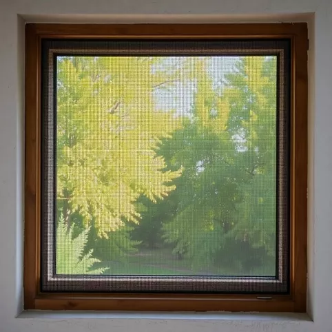 Ekrany do okien na wymiar