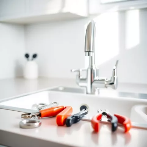 Jak Wymienić Kran W Kuchni