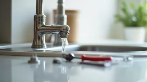 Jak wymienić wylewkę w kranie