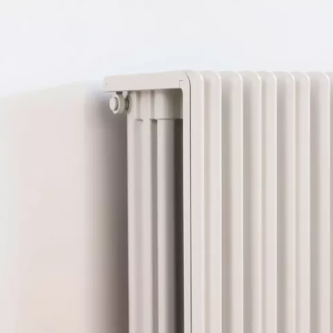 Jak zamontować ekran zagrzejnikowy