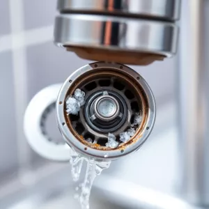 Jak zwiększyć ciśnienie ciepłej wody w kranie