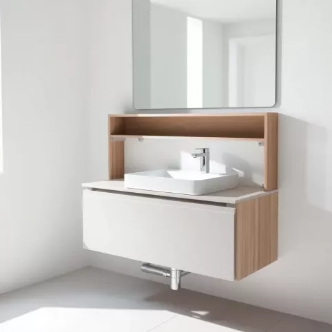 Montaż szafki z umywalką cena