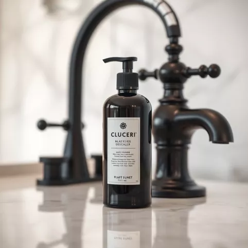 Odkamieniacz Do Czarnej Armatury