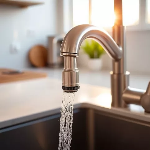 Perlator Do Kranu Kuchennego