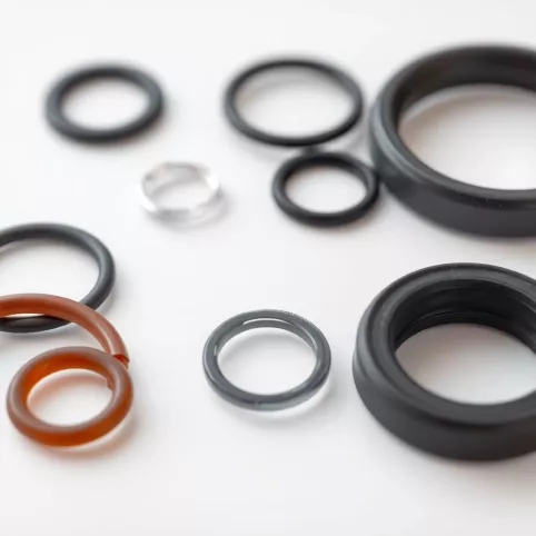 Rodzaje uszczelek do kranu